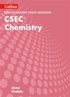 CSEC Chemistry Multiple Choice Practice