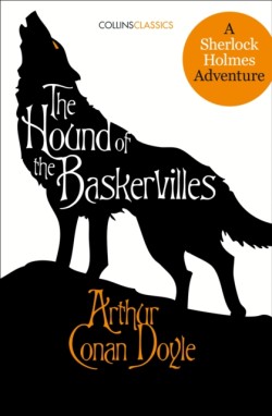 Hound of the Baskervilles (Collins Fiction)