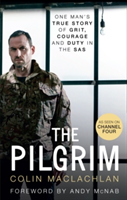 The Pilgrim: Soldier. Hostage. Survivor