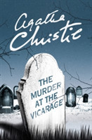 The Murder at the Vicarage (Marple Series, Book 1)