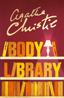 Body in the Library (Marple Series, Book 2)