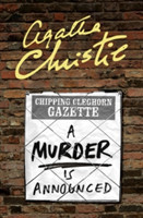 Murder is Announced (Marple Series, Book 5)