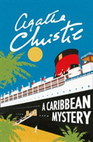 A Caribbean Mystery (Marple Series, Book 10)