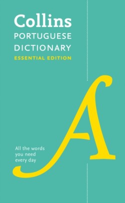 Collins Portuguese Essential Dictionary