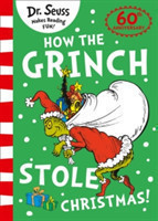 Dr. Seuss - How the Grinch Stole Christmas!