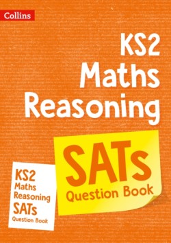 Collins KS2 Reasoning SATs Question Book