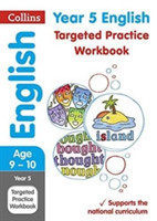 Year 5 English Targeted Practice Workbook