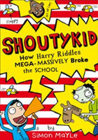 How Harry Riddles Mega-Massively Broke the School