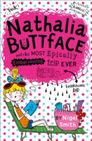 Nathalia Buttface and the Most Epically Embarrassing Trip Ever