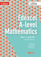 Edexcel A Level Mathematics Student Book Year 1 and AS