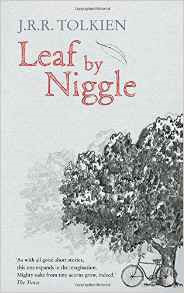 Leaf by Niggle