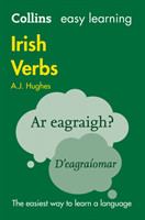 Easy Learning Irish Verbs Trusted Support for Learning