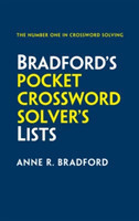 Bradford’s Pocket Crossword Solver’s Lists