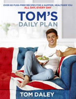 Tom's Daily Plan (Limited Signed edition)