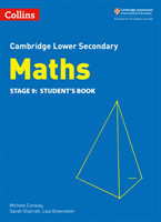 Lower Secondary Maths Student’s Book: Stage 9