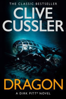 Cussler, Clive - Dragon