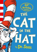 Seuss, Dr. - The The Cat In The Hat