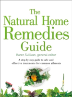 Natural Home Remedies Guide