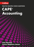 CAPE Accounting Multiple Choice Practice