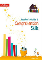 Comprehension Skills Teacher’s Guide 6