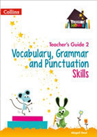 Vocabulary, Grammar and Punctuation Skills Teacher’s Guide 2