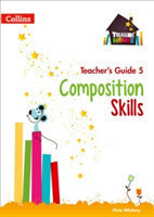 Composition Skills Teacher’s Guide 5