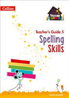 Spelling Skills Teacher’s Guide 5