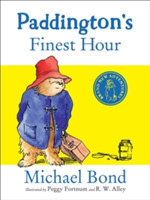 Paddington’s Finest Hour
