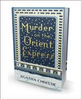 Murder on the Orient Express