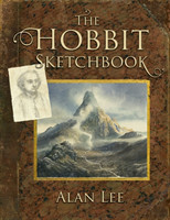 Hobbit Sketchbook