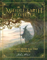 A Middle Earth Traveller