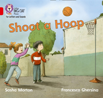 Shoot a Hoop