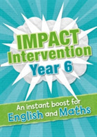 Year 6 Impact Intervention