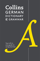 Collins German Dictionary and Grammar (8th Edition)