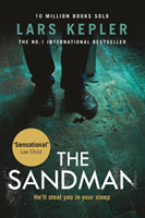 The Sandman : Book 4 Joona Linna