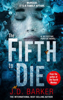 Barker, J. D. - The Fifth to Die