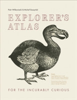 Explorer’s Atlas