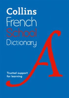 French School Dictionary, 5th ed.