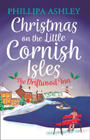 Christmas on the Little Cornish Isles: The Driftwood Inn