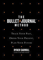 Bullet Journal Method