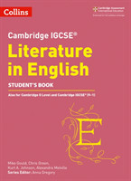 Cambridge IGCSE (TM) Literature in English Student's Book