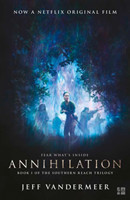 Annihilation ( Film Tie-in)