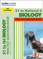 S1 to National 4 Biology