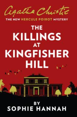 Killings at Kingfisher Hill