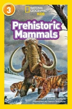 Prehistoric Mammals