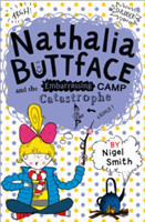 Nathalia Buttface and the Embarrassing Camp Catastrophe