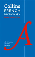 Collins French Essential Dictionary (2nd Edition)