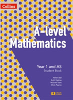Level Mathematics Year 1 and AS Student Book