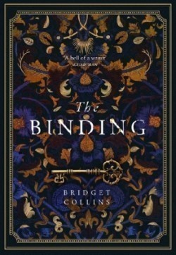 Collins, Bridget - The Binding