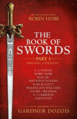 The Book Of Swords. Pt.1